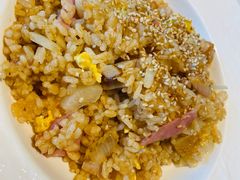 -必胜客(欧亚卖场店)