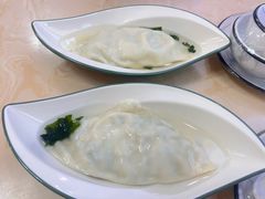 -北方饺子王·海肠捞饭·海鲜锅(山大店)