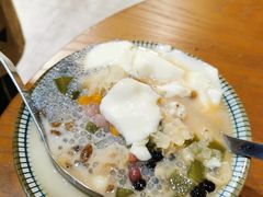 -哼哈豆花工房(高铁吾悦广场店)