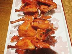 -君康悦美食汤泉水会·SPA(天河店)