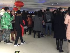 -金逸影城(大悦城IMAX激光店)