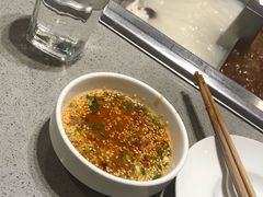 -海底捞火锅(奉化银泰店)