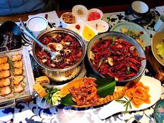 镇店沸腾鱼-桂满陇天书(南京德基旗舰店)