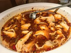 -羊门客在·烤盐池滩羊·川菜