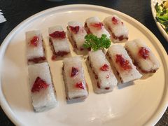 -唐猫庭院·千年陕菜(赛格国际购物中心店)