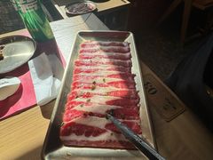 -西塔老太太泥炉烤肉(北京双井店)
