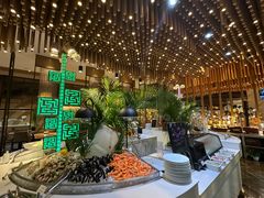 -印象餐厅(杭州国际博览中心北辰大酒店)