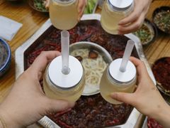 -大风老火锅(江北一店)