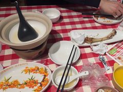 -西贝(南开大悦城店)