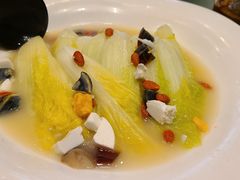 -麒茗餐厅·粤菜·宴会厅·海鲜(锦绣路店)
