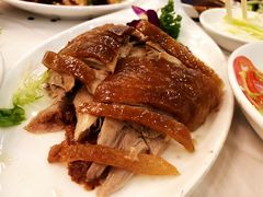 -九花山烤鸭店
