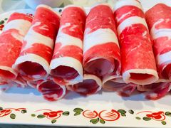 -东门口涮肉·砂锅·烤串(老门东店)
