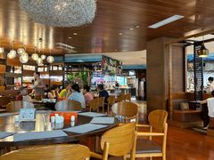 -OPEN開全日自助餐厅·牛肉火锅·海鲜(佛山希尔顿酒店)