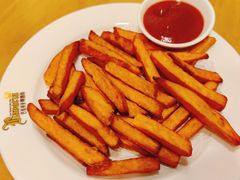 -巴伐利亚啤酒坊(意式风情街店)