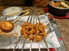 -熙成烧烤·三十三年(开发区店)