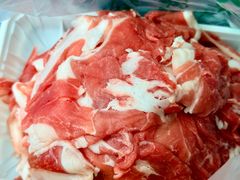 -惠和祥羊肉片(江都路店)