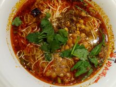-哇蛙牛功夫面渝都料理(龙阳广场店)