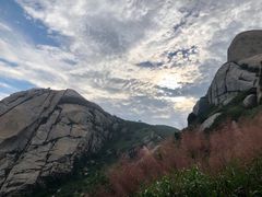 -东极岛景区