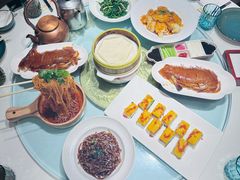 -大鸭梨(天通西苑店)