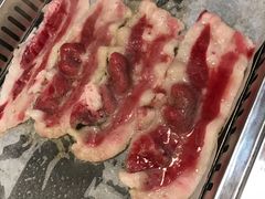 -千纸鹤嫩汁烤肉(西大直街店)