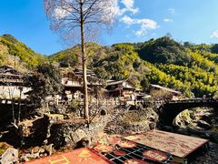 -楠溪江风景名胜区