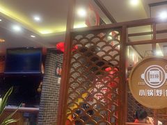 -灶座小锅烀饼·铁锅炖(道里店)