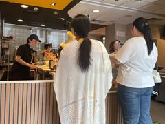-麦当劳(湖光北街店)
