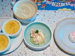 -战斧牛排餐厅(百盛优客店)