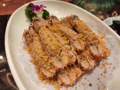 -都市阳光海鲜城(青山湖店)