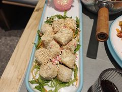-小两口锦州烧烤·脆皮油边(依云北郡店)