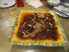 -易老九江湖菜(北滨一路店)