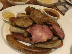 -兰特伯爵西餐厅·啤酒屋(方庄店)