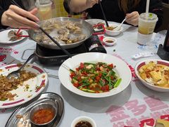 -金多鱼大排档·烤鱼·烧烤·宵夜(江南水都店)