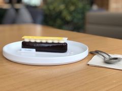 -Bracket Coffee(工体店)