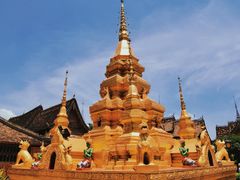 -西双版纳傣族园