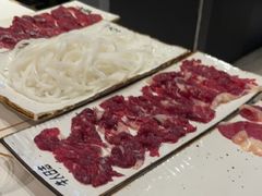 -牛人日志·鲜牛肉骨汤火锅(万科里瑧店)