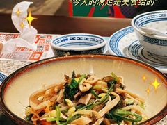 -南京大牌档(苏州中心店)