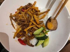 -金色印象·4K影院式足体养生(香榭里店)