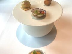 -Le Comptoir de Pierre Gagnaire