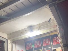 -凤姐烧烤(水街商场店)