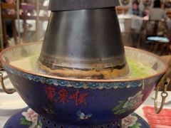 -东来顺饭庄(apm总店)