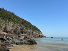 -南麂列岛