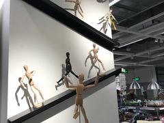 -宜家家居(哈尔滨商场店)