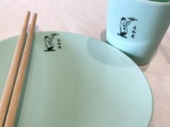 -天和晟烤鸭店(玉泉西街店)