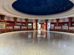 -卧龙岗文化园-南阳市汉画馆