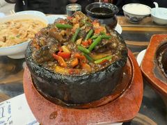 -西江美食舫·江西菜(健德桥店)