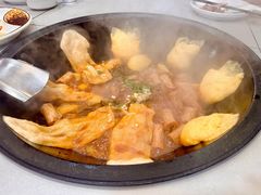 -老东北大铁锅·烧烤·东北菜