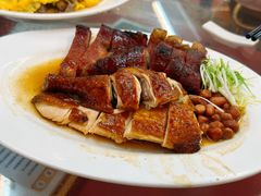 -香港蓮香樓(中環店)