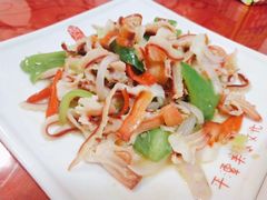 -海坛特色小吃·只做平潭特色菜(平潭店)