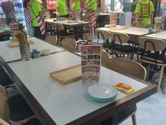-黑蛋烤肉坊(光华路总店)